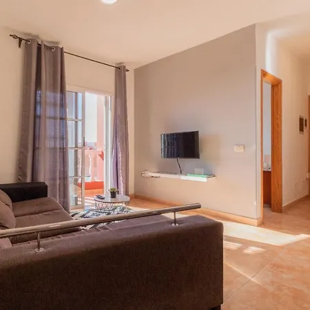 Casa Laura Santa Cruz * Llano del Moro
