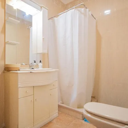 شقة Casa Laura Santa Cruz Llano del Moro