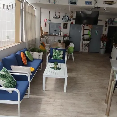 公寓 Casa Laura Santa Cruz