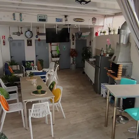 Apartment Casa Laura Santa Cruz